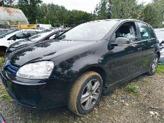 Uttjänta bilar auto Volkswagen Golf 1.4 Trendline 2008/3
