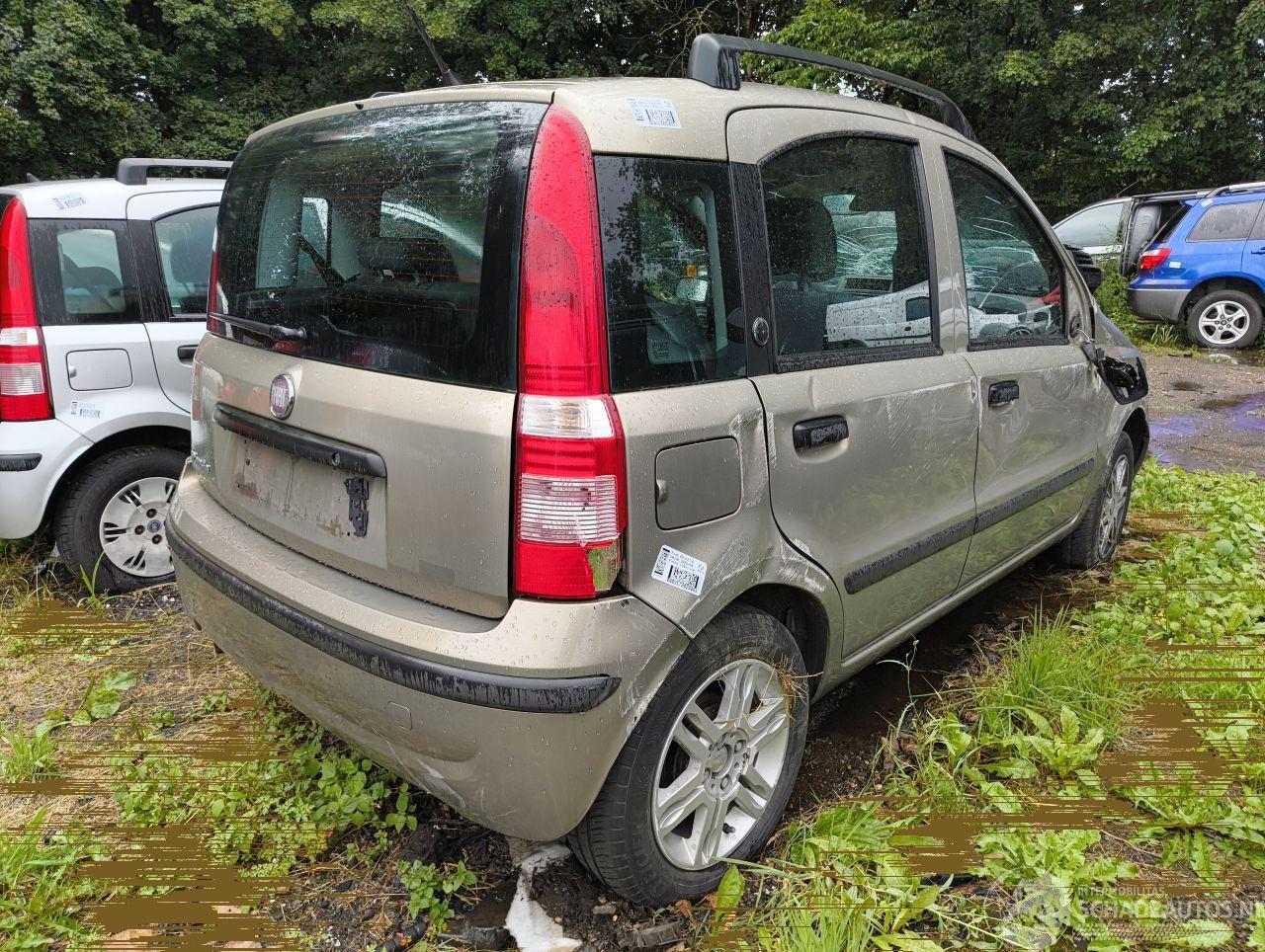 Fiat Panda 1.2 Young