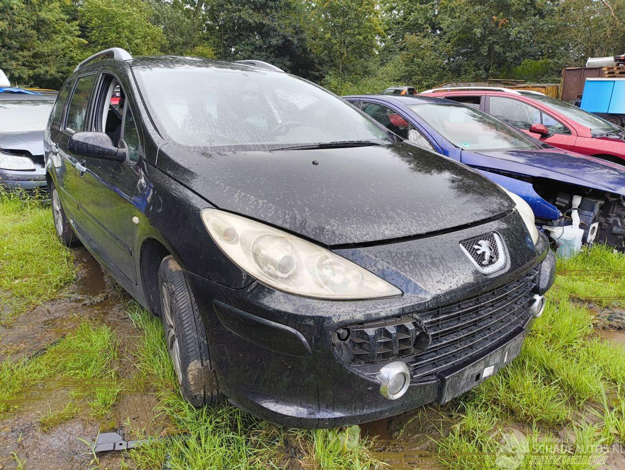 Peugeot 307 SW 1.6-16V