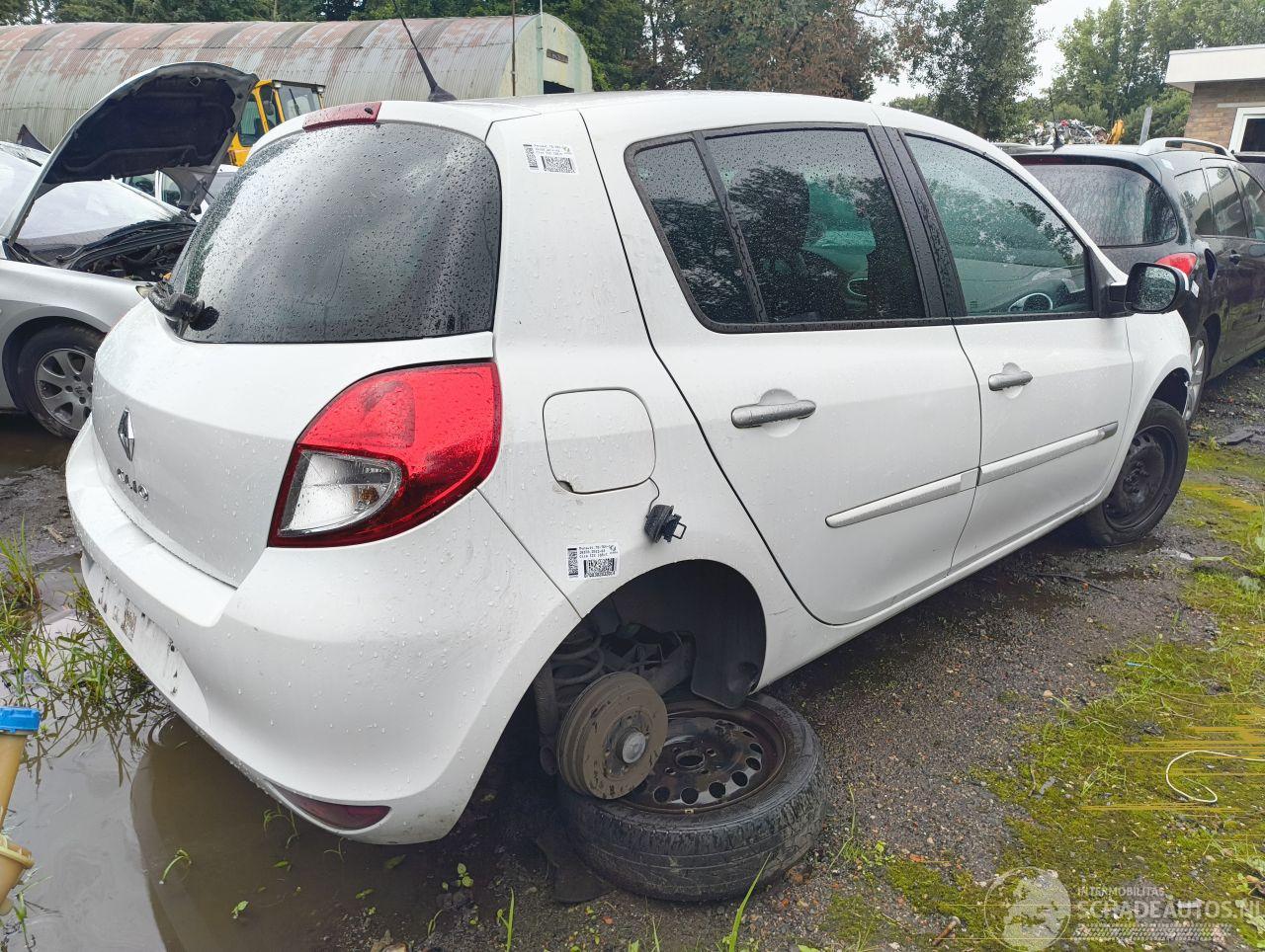 Renault Clio 1.2 Authentique