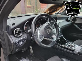 Mercedes GLC GLC Coupe (C253), SUV, 2016 / 2023 2.2 220d 16V BlueTEC 4-Matic picture 18