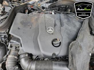 Mercedes GLC GLC Coupe (C253), SUV, 2016 / 2023 2.2 220d 16V BlueTEC 4-Matic picture 22