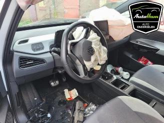 Volkswagen ID.3 ID.3 (E11/E12), Hatchback 5-drs, 2019 First, Life, Pro 58 kWh picture 8