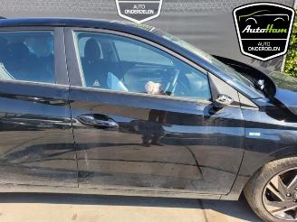 Hyundai I-20 i20 (BC3), Hatchback 5-drs, 2020 1.0 T-GDI 100 Mild Hybrid 48V 12V picture 14