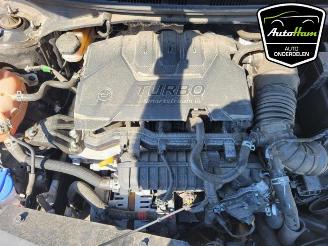 Hyundai I-20 i20 (BC3), Hatchback 5-drs, 2020 1.0 T-GDI 100 Mild Hybrid 48V 12V picture 15