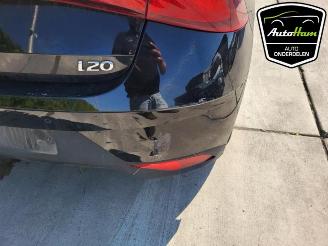 Hyundai I-20 i20 (BC3), Hatchback 5-drs, 2020 1.0 T-GDI 100 Mild Hybrid 48V 12V picture 10