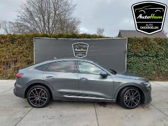 Auto incidentate Audi E-tron E-tron Sportback (GEA), SUV, 2019 50 2020/12