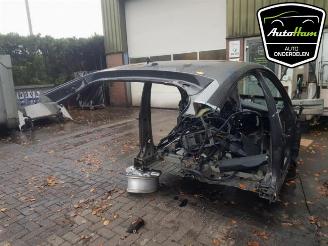 Audi E-tron E-tron Sportback (GEA), SUV, 2019 50 picture 29