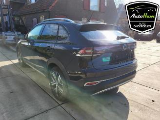 Volkswagen Taigo Taigo, SUV, 2021 1.0 TSI 110 12V picture 9