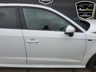 Audi A3 A3 Sportback (8VA/8VF), Hatchback 5-drs, 2012 / 2020 1.8 TFSI 16V Quattro picture 12