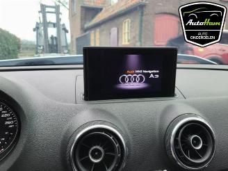 Audi A3 A3 Sportback (8VA/8VF), Hatchback 5-drs, 2012 / 2020 1.8 TFSI 16V Quattro picture 23