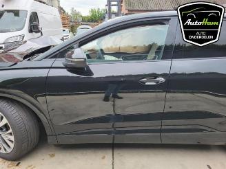 Audi Q4 Q4 Sportback (4FN), SUV, 2021 40 e-tron 77 kWh picture 6