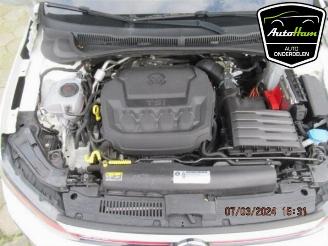 Volkswagen Polo Polo VI (AW1), Hatchback 5-drs, 2017 2.0 GTI Turbo 16V picture 2