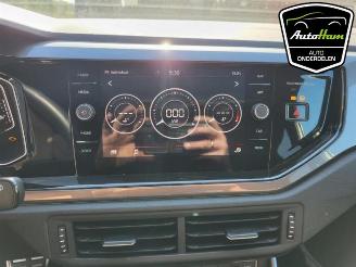 Volkswagen Polo Polo VI (AW1), Hatchback 5-drs, 2017 2.0 GTI Turbo 16V picture 26