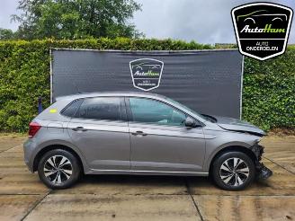 Volkswagen Polo Polo VI (AW1), Hatchback 5-drs, 2017 1.0 MPI 12V picture 1