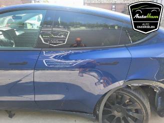 Tesla Model Y Model Y (5YJY), SUV, 2019 Long Range 72kWh picture 8