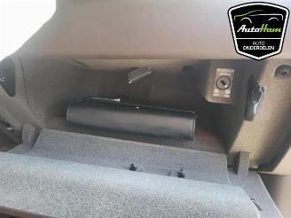 Porsche Macan Macan (95B), SUV, 2014 3.0 S Diesel V6 24V picture 28