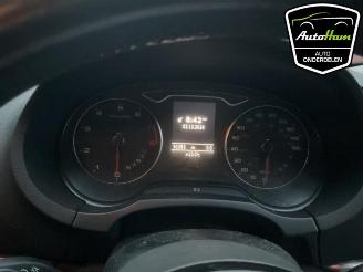 Audi A3 A3 Sportback (8VA/8VF), Hatchback 5-drs, 2012 / 2020 1.4 TFSI 16V picture 10