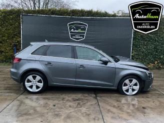 Audi A3 A3 Sportback (8VA/8VF), Hatchback 5-drs, 2012 / 2020 1.4 TFSI 16V picture 1