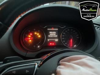 Audi A3 A3 Sportback (8VA/8VF), Hatchback 5-drs, 2012 / 2020 1.4 TFSI 16V picture 13