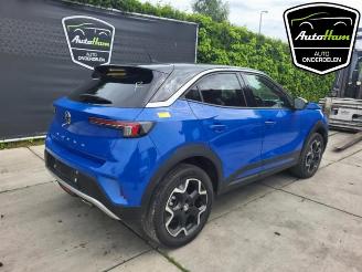 Opel Mokka Mokka, SUV, 2020 1.2 Turbo 12V picture 13