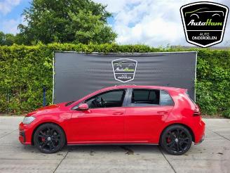 Volkswagen Golf Golf VII (AUA), Hatchback, 2012 / 2021 2.0 GTI 16V Performance Package picture 13