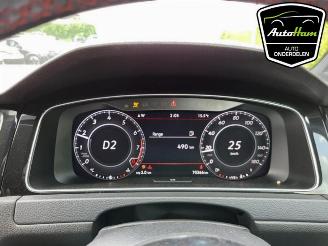 Volkswagen Golf Golf VII (AUA), Hatchback, 2012 / 2021 2.0 GTI 16V Performance Package picture 23