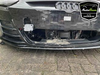 Audi E-tron RS e-tron GT (F83), Liftback, 2021 93 kWh picture 27