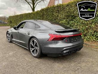 Audi E-tron RS e-tron GT (F83), Liftback, 2021 93 kWh picture 11