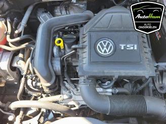 Volkswagen Golf Golf VII (AUA), Hatchback, 2012 / 2021 1.0 TSI 12V BlueMotion picture 17