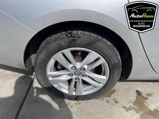 Opel Astra Astra K Sports Tourer, Combi, 2015 / 2022 1.6 CDTI 110 16V picture 19