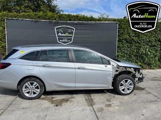 Uttjänta bilar auto Opel Astra Astra K Sports Tourer, Combi, 2015 / 2022 1.6 CDTI 110 16V 2016/10