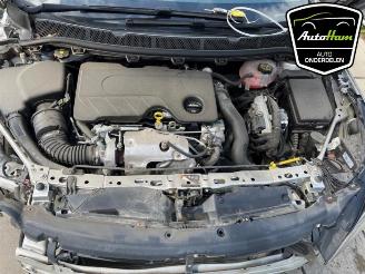 Opel Astra Astra K Sports Tourer, Combi, 2015 / 2022 1.6 CDTI 110 16V picture 29