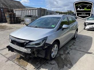 Opel Astra Astra K Sports Tourer, Combi, 2015 / 2022 1.6 CDTI 110 16V picture 5