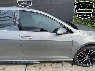 Volkswagen Golf Golf VII (AUA), Hatchback, 2012 / 2021 1.4 GTE 16V picture 6