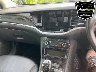 Opel Astra Astra K, Hatchback 5-drs, 2015 / 2022 1.0 SIDI Turbo 12V picture 5