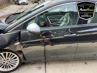 Opel Astra Astra K, Hatchback 5-drs, 2015 / 2022 1.0 SIDI Turbo 12V picture 24