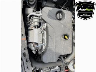 Opel Astra Astra K, Hatchback 5-drs, 2015 / 2022 1.0 SIDI Turbo 12V picture 11