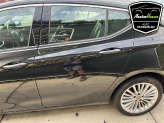 Opel Astra Astra K, Hatchback 5-drs, 2015 / 2022 1.0 SIDI Turbo 12V picture 23