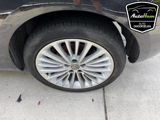 Opel Astra Astra K, Hatchback 5-drs, 2015 / 2022 1.0 SIDI Turbo 12V picture 22