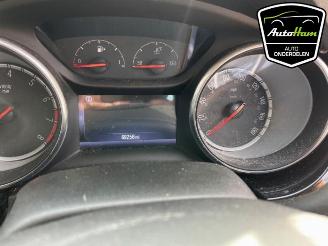 Opel Astra Astra K, Hatchback 5-drs, 2015 / 2022 1.0 SIDI Turbo 12V picture 4