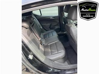 Opel Astra Astra K, Hatchback 5-drs, 2015 / 2022 1.0 SIDI Turbo 12V picture 9