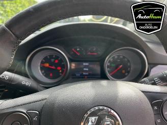 Opel Astra Astra K, Hatchback 5-drs, 2015 / 2022 1.0 SIDI Turbo 12V picture 2