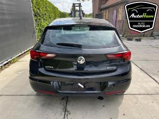 Opel Astra Astra K, Hatchback 5-drs, 2015 / 2022 1.0 SIDI Turbo 12V picture 20