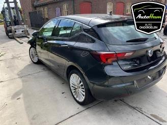 Opel Astra Astra K, Hatchback 5-drs, 2015 / 2022 1.0 SIDI Turbo 12V picture 21