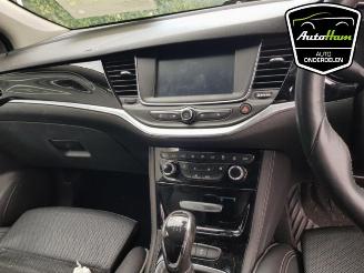 Opel Astra Astra K, Hatchback 5-drs, 2015 / 2022 1.4 Turbo 16V picture 21