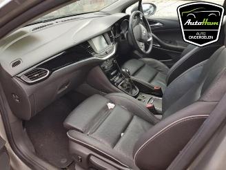 Opel Astra Astra K, Hatchback 5-drs, 2015 / 2022 1.4 Turbo 16V picture 19