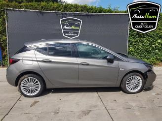 Opel Astra Astra K, Hatchback 5-drs, 2015 / 2022 1.4 Turbo 16V picture 7