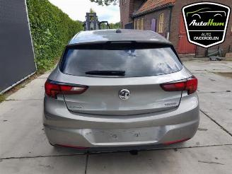 Opel Astra Astra K, Hatchback 5-drs, 2015 / 2022 1.4 Turbo 16V picture 14