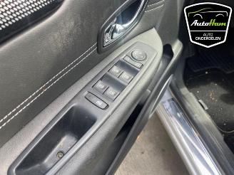 Renault Scenic Scenic III (JZ), MPV, 2009 / 2016 2.0 16V CVT picture 19